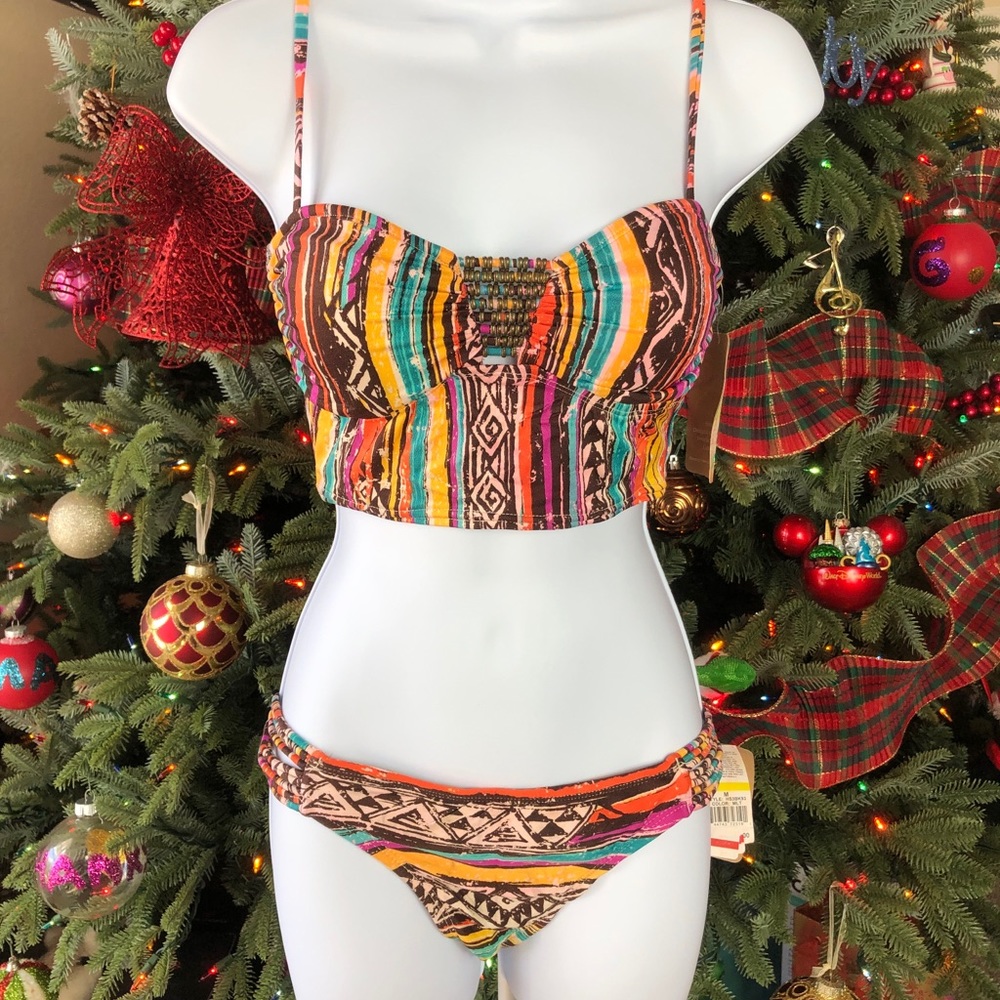 Hobie 2 Pieces Bikinis set
